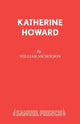 Book cover of: Katherine Howard