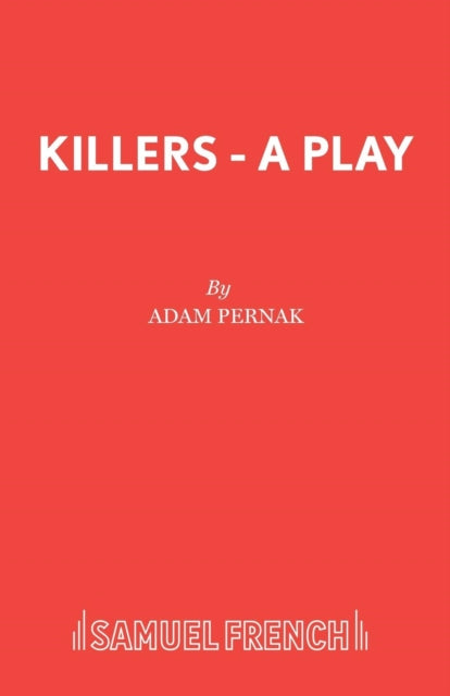 Book cover of: Killers