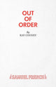 Book cover of: Out of Order. By: Ray Cooney