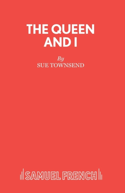 Book cover of: Queen and I