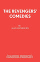 Book cover of: Revenger's Comedies
