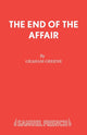 Book cover of: End of the Affair