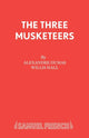 Book cover of: Three Musketeers