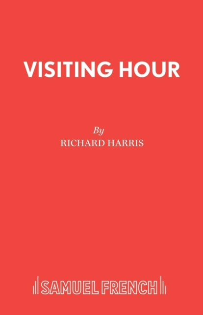 Book cover of: Visiting Hour