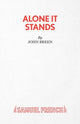 Book cover of: Alone it Stands