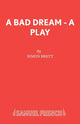 Book cover of: Bad Dream