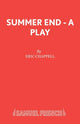 Book cover of: Summer End