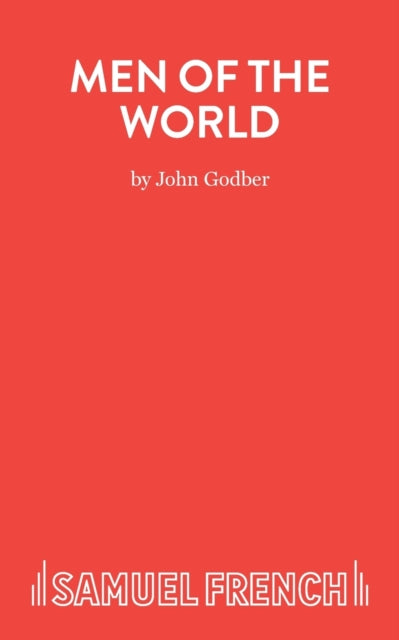 Book cover of: Men of the World
