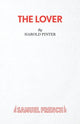 Book cover of: Lover