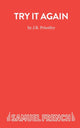 Book cover of: Try it Again