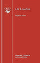 Book cover of: On Location. By: Stephen Smith