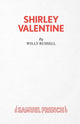 Book cover of: Shirley Valentine