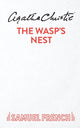 Book cover of: Wasp's Nest. By: Agatha Christie