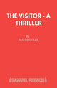 Book cover of: Visitor. By: Maureen Lee