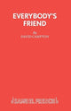 Book cover of: Everybody's Friend. By: David Campton