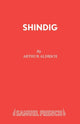 Book cover of: Shindig