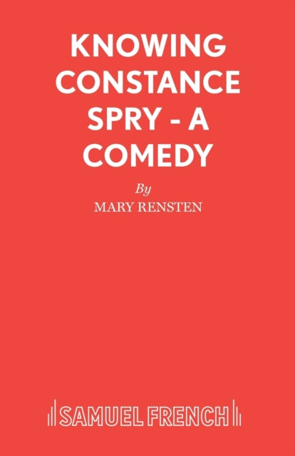 Book cover of: Knowing Constance Spry