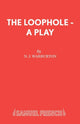 Book cover of: Loophole