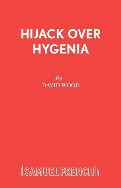 Book cover of: Hijack Over Hygenia