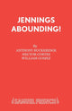 Book cover of: Jennings Abounding!