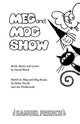 Book cover of: Meg and Mog Show