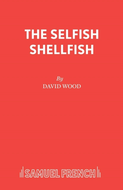 Book cover of: Selfish Shellfish