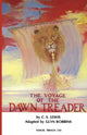 Book cover of: Voyage of the "Dawn Treader"