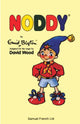 Book cover of: Noddy