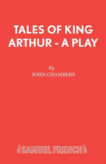 Book cover of: Tales of King Arthur