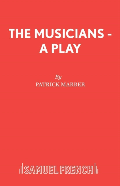 Book cover of: Musicians