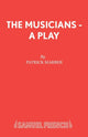 Book cover of: Musicians