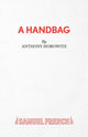 Book cover of: Handbag. By: Anthony Horowitz