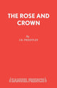 Book cover of: Rose and Crown