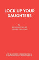 Book cover of: Lock Up Your Daughters