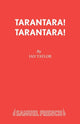 Book cover of: Tarantara! Tarantara!