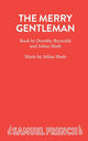Book cover of: Merry Gentleman