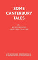 Book cover of: Canterbury Tales