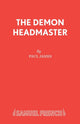 Book cover of: Demon Headmaster