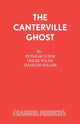 Book cover of: Canterville Ghost