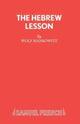 Book cover of: Hebrew Lesson. By: WOLF MANKOWITZ