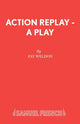 Book cover of: Action Replay