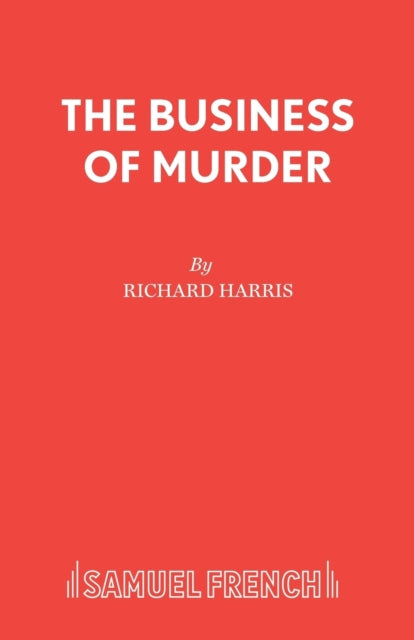Book cover of: Business of Murder