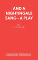 Book cover of: And a Nightingale Sang