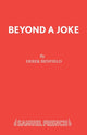 Book cover of: Beyond a Joke