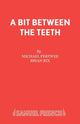 Book cover of: Bit Between the Teeth