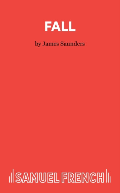 Book cover of: Fall