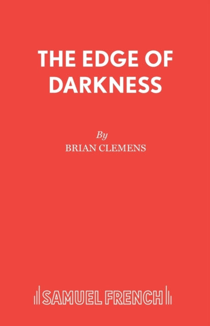 Book cover of: Edge of Darkness