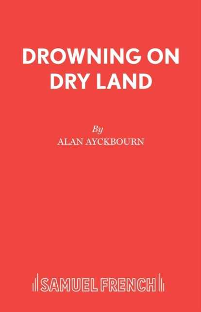 Book cover of: Drowning on Dry Land