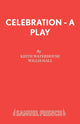 Book cover of: Celebration. By: Keith Waterhouse