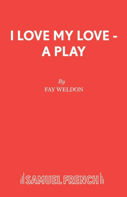 Book cover of: I Love My Love